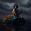 A Vow To Conquer The Ocean