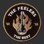 The Feelers: The Best of '98 - '08