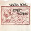 Viagra Boys - Street Worms (Deluxe Edition) album artwork