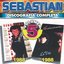 Sebastian Discografía Completa Volumen 5