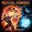 Mortal Kombat - Songs Inspired By the Warriors