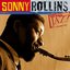 Ken Burns Jazz: Sonny Rollins