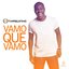 Vamo Que Vamo (Ao Vivo)