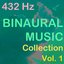 Binaural Music Collection, Vol. 1