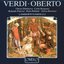 Verdi: Oberto