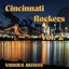 Cincinnati Rockers, Vol. 2