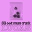 Sä oot mun crack - Single