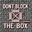 Don't Block the Box