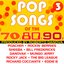 Pop Songs of the 70s, 80s, 90s, Vol. 3