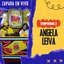 ANGELA LEIVA / Zapada EN VIVO en UN POCO DE RUIDO (En Vivo)