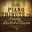 Piano Tribute To Lady Antebellum