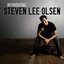 Introducing Steven Lee Olsen