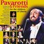 Pavarotti & Friends for the children of Liberia