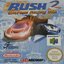 Rush 2: Extreme Racing USA