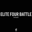 Elite Four Battle