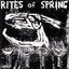 Rites Of Spring [Bonus Tracks]