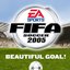 Beautiful Goal! From Fifa Soccer 2005