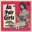 Au Pair Girls (Original Soundtrack)