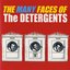 The Many Faces of the Detergents