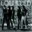 Lou Reed - New York album artwork