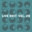 Live Bait Vol. 20