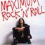 Maximum Rock 'n' Roll: The Singles