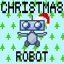 Christmas Robot