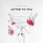 Letter to You - Single