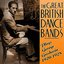 The Great British Dance Bands Play George Gershwin 1920 - 1928