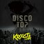Disco Top