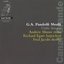 Pandolfi Mealli - Violin Sonatas