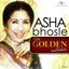 Chill Out With Asha Bhosle