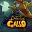 Detective Gallo