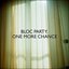 One More Chance - Single