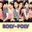 Roly-Poly (Japanese ver.)