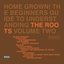 Home Grown! The Beginner's Guide To Understanding The Roots Volume 2 (Explicit Version)