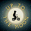Up To The Moon