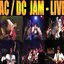 AC/DC JAM - LIVE