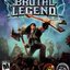 Brutal Legend