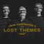 John Carpenter - Lost Themes IV: Noir album artwork