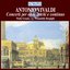 Vivaldi: Concerti per oboe, archi & continuo