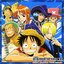 ONE PIECE BEST ALBUM - One Piece Shudaika Shu