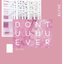 Don't You Ever