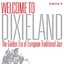 Welcome To Dixieland Vol. 4