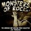 Monsters Of Rock Karaoke Vol. 2