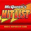 McQueen's Hit List (Music Inspired by Cars)