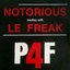 Notorious medley with Le Freak