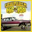 Lowrider Hip Hop