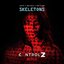 Skeletons (From "Control Z" Soundtrack) - Single