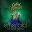 Emerald: Musical Gems